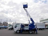 Isuzu ELF 2007