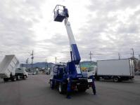 Isuzu ELF 2007