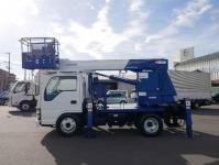 Isuzu ELF 2007