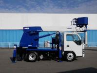 Isuzu ELF 2007