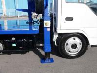 Isuzu ELF 2007