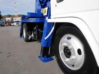 Isuzu ELF 2007