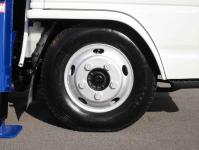 Isuzu ELF 2007