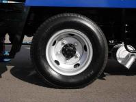 Isuzu ELF 2007