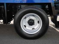 Isuzu ELF 2007