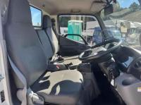 Hino Dutro 2017