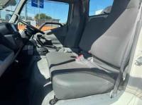 Hino Dutro 2017