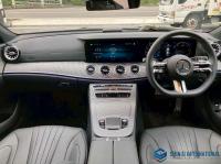 Mercedes-Benz CLS-class 2023