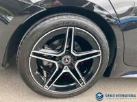 Mercedes-Benz CLS-class 2023