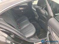 Mercedes-Benz CLS-class 2023