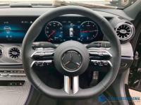 Mercedes-Benz CLS-class 2023