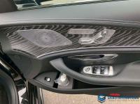 Mercedes-Benz CLS-class 2023