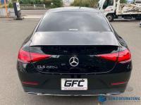 Mercedes-Benz CLS-class 2023