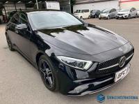 Mercedes-Benz CLS-class 2023