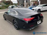 Mercedes-Benz CLS-class 2023