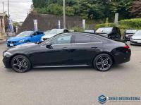 Mercedes-Benz CLS-class 2023