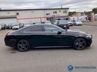 Mercedes-Benz CLS-class 2023