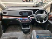 Honda Odyssey 2014