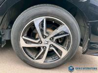 Honda Odyssey 2014