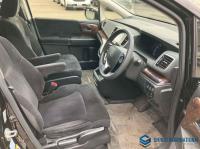Honda Odyssey 2014
