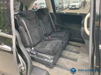 Honda Odyssey 2014