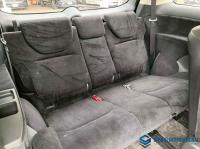 Honda Odyssey 2014