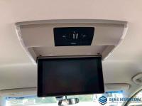 Honda Odyssey 2014