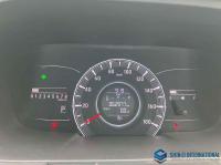 Honda Odyssey 2014