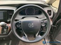 Honda Odyssey 2014