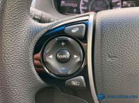 Honda Odyssey 2014