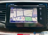 Honda Odyssey 2014