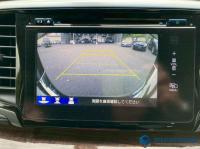 Honda Odyssey 2014