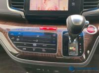 Honda Odyssey 2014
