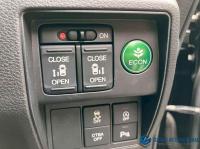 Honda Odyssey 2014
