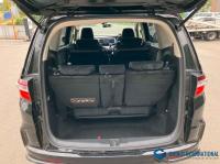 Honda Odyssey 2014