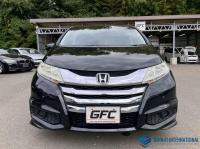 Honda Odyssey 2014