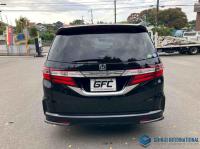 Honda Odyssey 2014