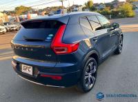 Volvo XC40 2020