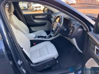 Volvo XC40 2020