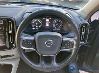 Volvo XC40 2020
