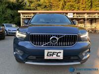 Volvo XC40 2020