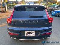 Volvo XC40 2020