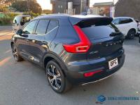 Volvo XC40 2020