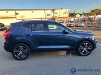 Volvo XC40 2020