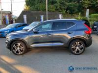 Volvo XC40 2020