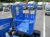 Hino Dutro 2024
