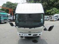 Hino Dutro 2024