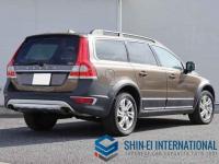 Volvo XC70 2015