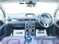 Volvo XC70 2015