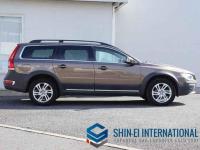 Volvo XC70 2015